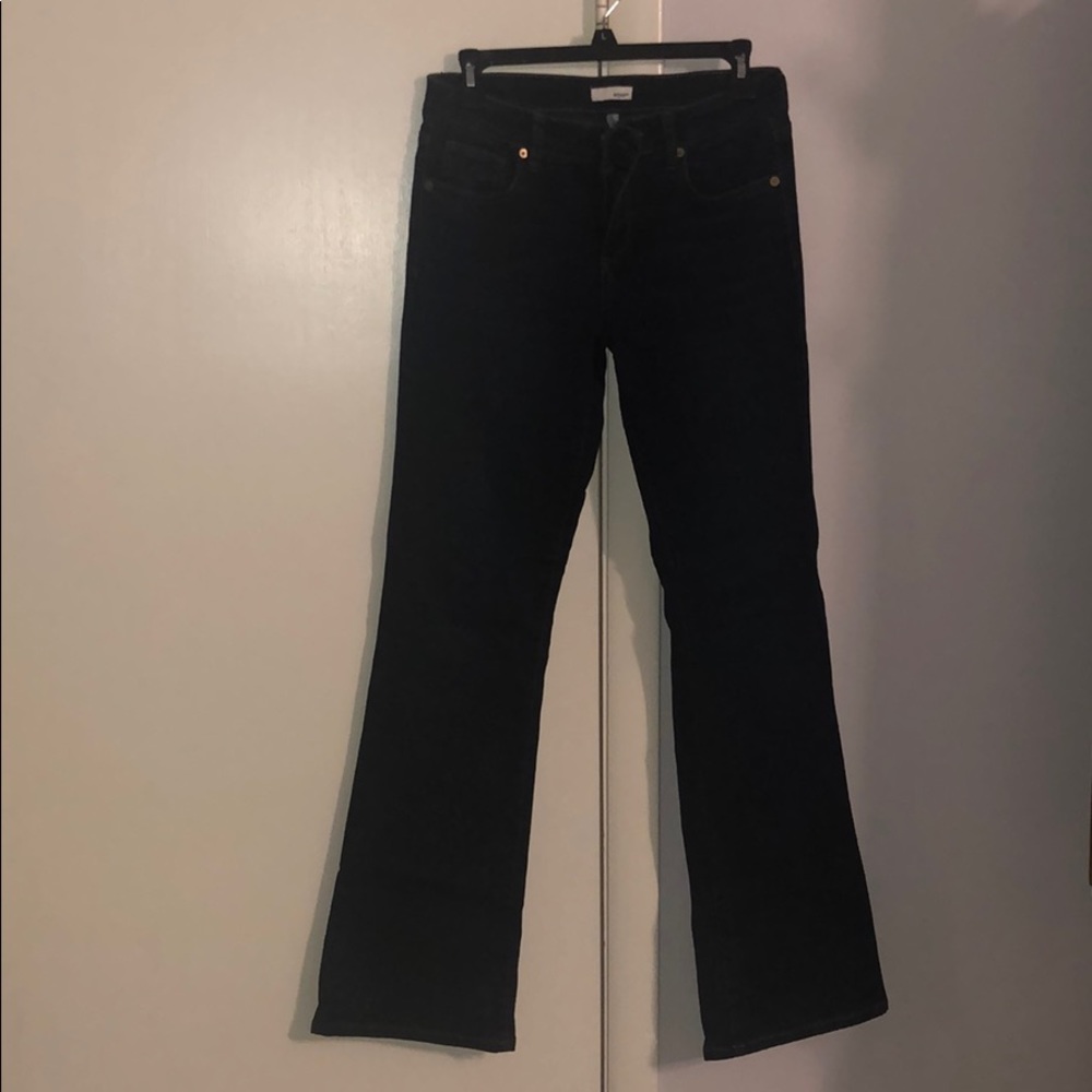 Edyson - Mayfair bootcut Jeans